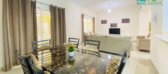 3 bedrooms Townhouse in Mina Al Arab, UAE No. 22971 3