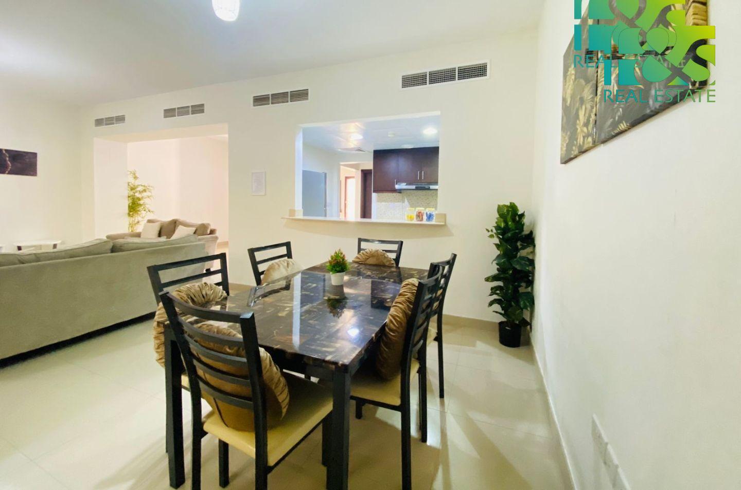 3 bedrooms Townhouse in Mina Al Arab, UAE No. 22971