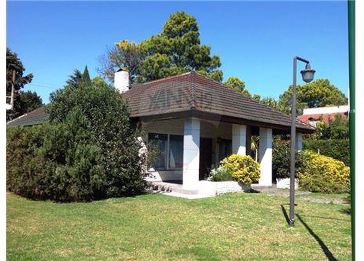 3 bedrooms House in Escobar, Argentina No. 78329