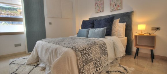 3 bedrooms Penthouse in Mijas, Spain No. 147519 21