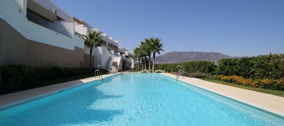 3 bedrooms Penthouse in Mijas, Spain No. 147519 24