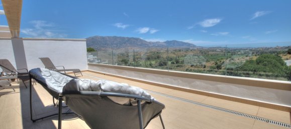 3 bedrooms Penthouse in Mijas, Spain No. 147519 19
