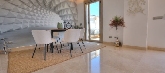 3 bedrooms Penthouse in Mijas, Spain No. 147519 9