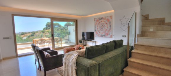 3 bedrooms Penthouse in Mijas, Spain No. 147519 6