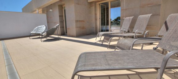 3 bedrooms Penthouse in Mijas, Spain No. 147519 18