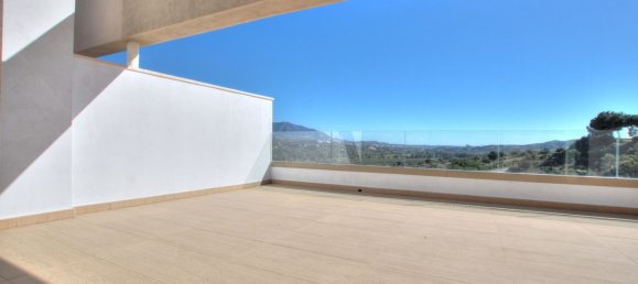 3 bedrooms Penthouse in Mijas, Spain No. 147519 25