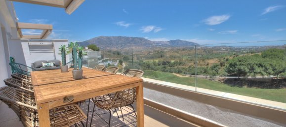 3 bedrooms Penthouse in Mijas, Spain No. 147519 5