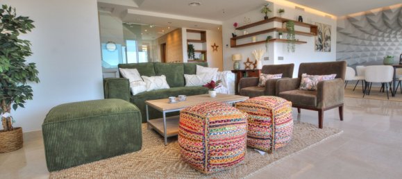 3 bedrooms Penthouse in Mijas, Spain No. 147519 7