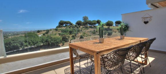 3 bedrooms Penthouse in Mijas, Spain No. 147519 11