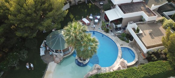 5 Schlafzimmer Haus in Martigues, France, Nr. 331542 28