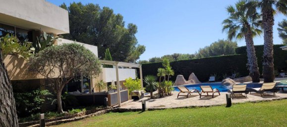 5 Schlafzimmer Haus in Martigues, France, Nr. 331542 3