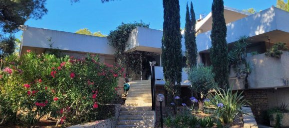 5 Schlafzimmer Haus in Martigues, France, Nr. 331542 8