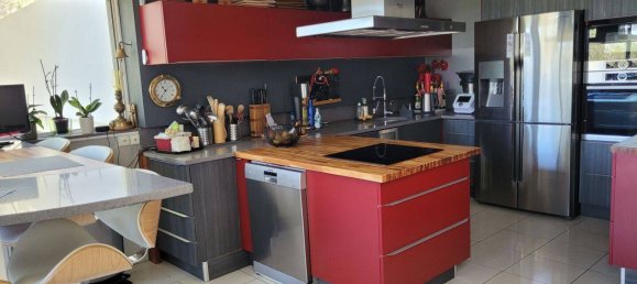 5 Schlafzimmer Haus in Martigues, France, Nr. 331542 17