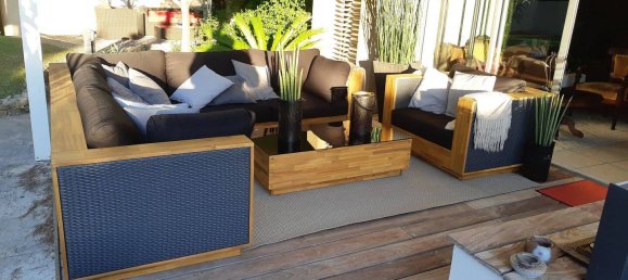 5 Schlafzimmer Haus in Martigues, France, Nr. 331542 9