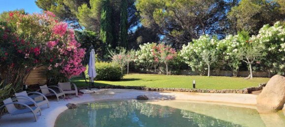 5 Schlafzimmer Haus in Martigues, France, Nr. 331542 6