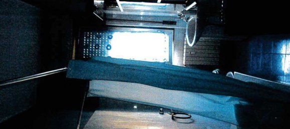 2-salle Appartement à San Giuliano Milanese, Italy No. 5810 21