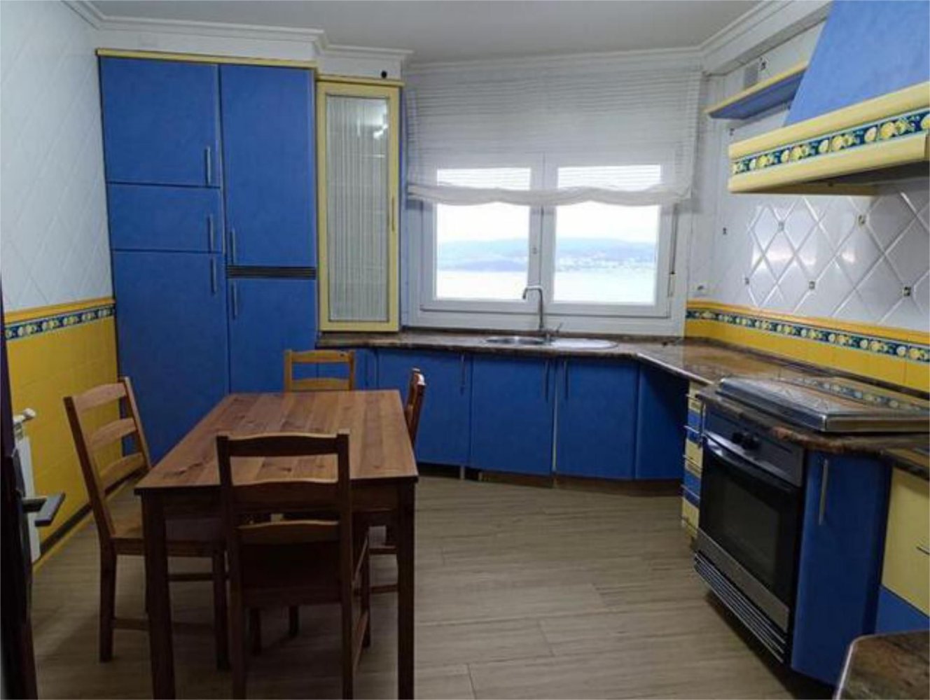 4 bedrooms Apartment in Marin, Spain No. 156977