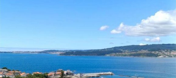 4 bedrooms Apartment in Marin, Spain No. 156977 9