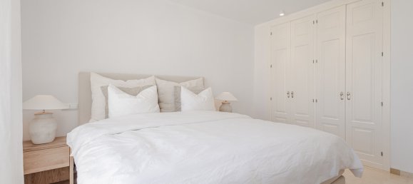 3 bedrooms Penthouse in Marbella, Spain No. 39117 17