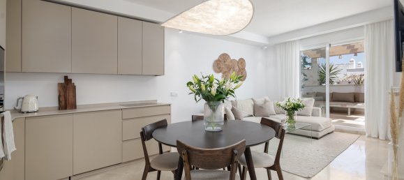 3 bedrooms Penthouse in Marbella, Spain No. 39117 6