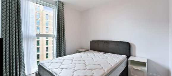 1 غرف نوم شقة في Slough, United Kingdom رقم 4320 7