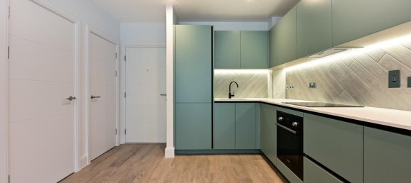 1 غرف نوم شقة في Slough, United Kingdom رقم 4320 5