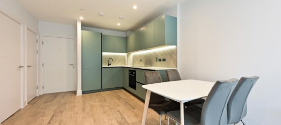 1 غرف نوم شقة في Slough, United Kingdom رقم 4320 6