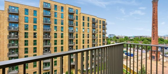 1 غرف نوم شقة في Slough, United Kingdom رقم 4320 2