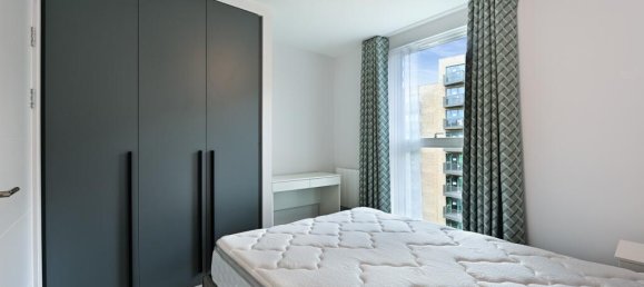 1 غرف نوم شقة في Slough, United Kingdom رقم 4320 8