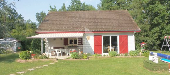 3 غرف نوم منزل في Cavron-Saint-Martin, France رقم 209253 2