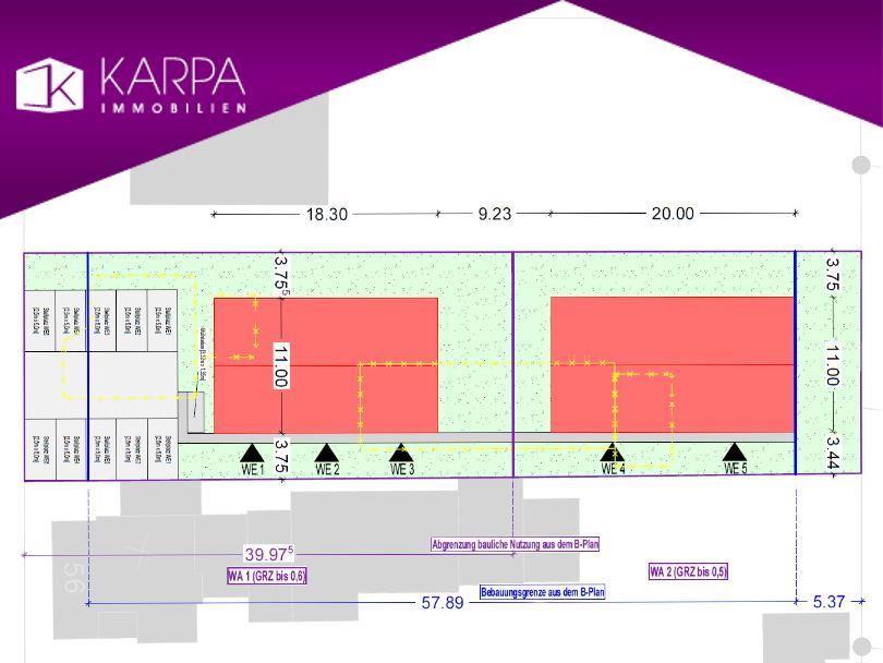  قطعة أرض في Duchy of Lauenburg, Germany رقم 46330