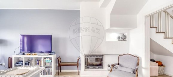 Apartamento T3 em Sintra, Portugal N.º 128210 4