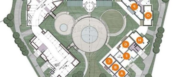 Apartamento T3 em Sintra, Portugal N.º 128210 25