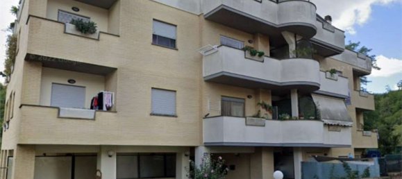 Apartamento de 3 habitaciónes en Capranica, Italy No. 197407 6