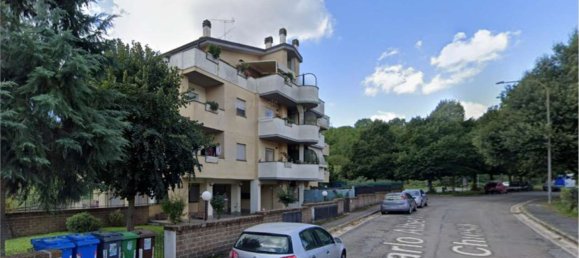 Apartamento de 3 habitaciónes en Capranica, Italy No. 197407 11