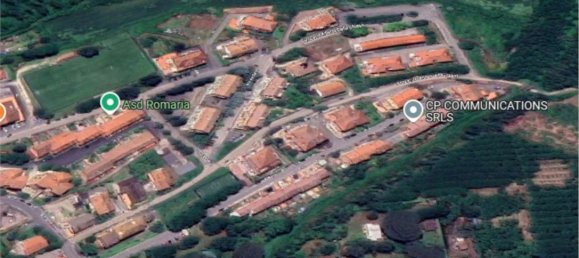 Apartamento de 3 habitaciónes en Capranica, Italy No. 197407 34