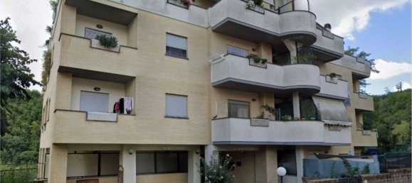 Apartamento de 3 habitaciónes en Capranica, Italy No. 197407 33