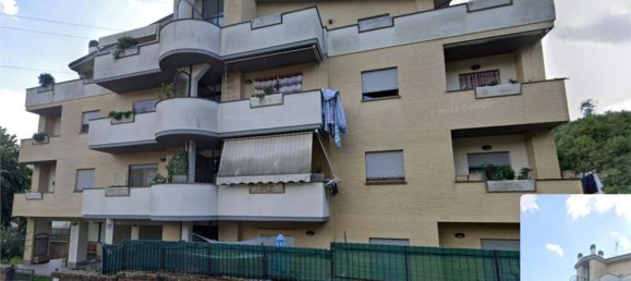 Apartamento de 3 habitaciónes en Capranica, Italy No. 197407 17