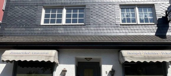 9-Zimmer Gebäude in Oberbergischer, Germany, Nr. 280194 3