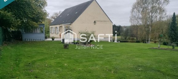 Дом с 3 спальнями в Прис, Франция № 48532 2