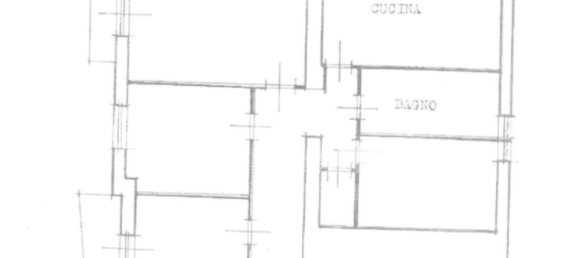 Apartamento de 5 divisões em Civitavecchia, Italy N.º 11890 10