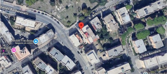 Apartamento de 5 divisões em Civitavecchia, Italy N.º 11890 9