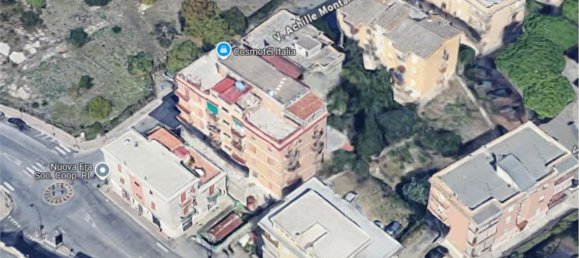 Apartamento de 5 divisões em Civitavecchia, Italy N.º 11890 16