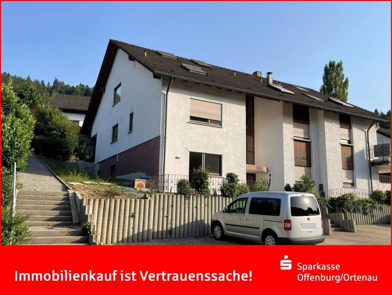 Apartamento T1 em Ortenaukreis, Germany N.º 284950