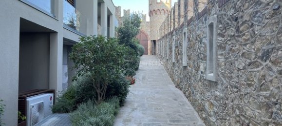 Apartamento de 3 divisões em Borghetto Santo Spirito, Italy N.º 111125 12