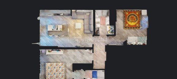 Apartamento de 3 divisões em Borghetto Santo Spirito, Italy N.º 111125 31