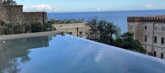 Apartamento de 3 divisões em Borghetto Santo Spirito, Italy N.º 111125 11