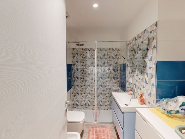 Apartamento de 3 divisões em Borghetto Santo Spirito, Italy N.º 111125