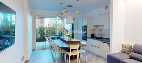 Apartamento de 3 divisões em Borghetto Santo Spirito, Italy N.º 111125 15