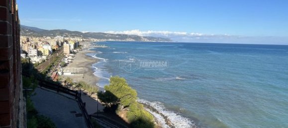 Apartamento de 3 divisões em Borghetto Santo Spirito, Italy N.º 111125 19